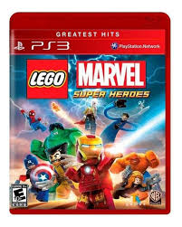 Jul 16, 2021 · it's dangerous to go alone! Lego Marvel Super Heroes Ps3 Midia Fisica Mercadolivre Com Br