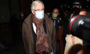 Covid live data is collected from media releases and verified against state and federal health departments. Half Of Canadians To Get Vaccine By September Italy To Ease Measures In Some Regions As It Happened World News The Guardian