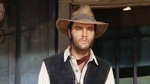 Many people believe clint eastwood (born may 31, 1930) and leone started the spaghetti westerns. When Elvis And His Beard Stepped In For Clint Eastwood Considerable