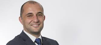 James Sialepis and his 20 years at Meriton