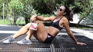 Macky, quien obtuvo el segundo lugar en la segunda temporada del reality deportivo, ha dejado. Macky Gonzalez Presume Su Gran Fisico En Redes Sociales