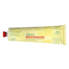 Mayonnaise has vitamin k and e which helps to promote the repair of cells. Zaanse Mayonaise I Order Dutch Mayonaise Online At Hollandshop24 Com