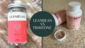 Leanbean vs Trimtone | Which Fat Burner Is A Better Buy?