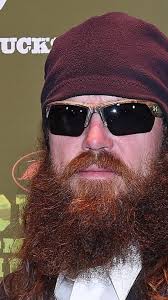 Jase Robertson Nah
