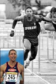 Track and Field Reccord Book 2019