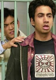 Harold & Kumar Fan Casting