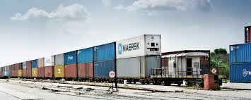 Adani owns the longest private railway lines spanning about 300 km in india. End To End Logistics Solutions Adani Logistics Ltd