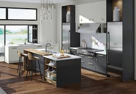 Maybe you would like to learn more about one of these? Signature Kitchen Suite The New American Home