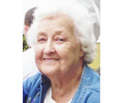 Dora Lyons Obituary (1932