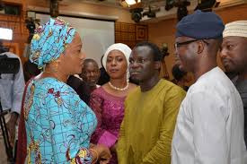 Tunji bello, the present lagos state commissioner for the environment and water resources, who is also a journalist, lawyer and politician as he clocks 60 on thursday july 1. Tinubu S Wife Thanks Lagos Central People For Victory Oriental News Nigeria