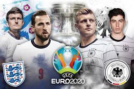 Recap express sport's live coverage as england defeated germany at wembley to book a place in 7.52pm: England Face Germany In Euro 2020 Round Of 16 At Wembley Next Tuesday In Repeat Of 1966 World Cup Final Football Reporting