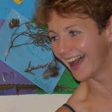 Kate Lawrence (@K8arttherapy)