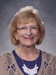 Newcomer bows out; Buddy Burkhardt re-elected GOP chair