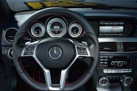 Id 211 Mercedes Benz Class C Sport
