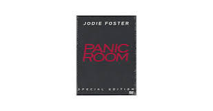 Amazon.com: Panic Room (Special Edition) : Jodie Foster, Jared Leto, Forest  Whitaker, Dwight Yoakam, Kristen Stewart, David Fincher, David Koepp, Gavin  Palone, Ceán Chaffin, Columbia Pictures; Fincher Films, Ltd.: Movies & TV