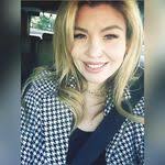 Andrea Bencomo's Instagram, Twitter & Facebook