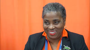 CTM 2025: Donna Munroe, Brand Representative, Grand Bahama Island Promotion  Board