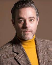 Andy Nyman is part of the 'WICKED' movie cast as Governor Frex Thropp,  Nessarose and Elphaba's father.