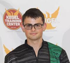 2017-18 Men's Bowling Roster