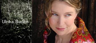 ウリカ・ボデーン Ulrika Bodén
