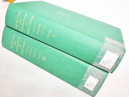 The Hepaticae and Anthocerotae of North America East of the Hundredth  Meridian, Volume 1 and Volume 2