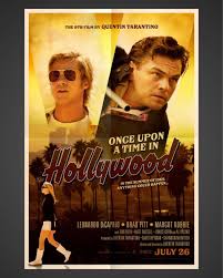 A faded television actor and his stunt double strive to achieve fame and success in the final years of hollywood's golden age in 1969 los angeles. 123movies Watch Once Upon A Time In Hollywood 123movies A Twitter