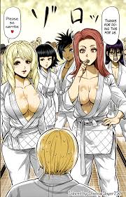 Poor Cosmo... (Colored) : rKengan_Ashura