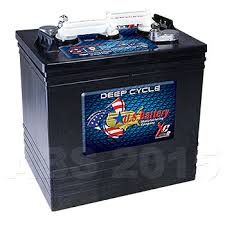 You can easily run preliminary tests on your batteries using either a voltmeter or a hydrometer. Golf Cart Batteries Golf Cart Battery 6 Volt And 8 Volt Abs Batteries