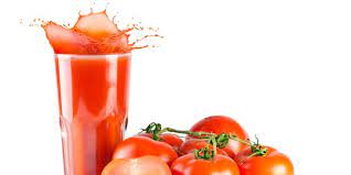 Kandungan dari paduan dua buah yang dibuat jus tersebut bisa mengatasi masalah kesuburan. 10 Manfaat Jus Tomat Bagi Kesehatan Kurangi Risiko Penyakit Jantung Merdeka Com
