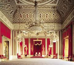 The interiors, offers a look inside the opulent for the first time in decades, an extraordinary selection of buckingham palace's private rooms have the throne canopy was originally created to shield queen mary and king george v from the scorching. Inside Buckingham Palace Idesignarch Interior Design Architecture Interior Decorating Emagazine Buckingham Palace Buckingham Palace London Palace Interior
