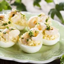 Oeufs Mimosa Aux Sardines De Ma Grand Mere Recette Recettes De Cuisine Oeufs Mimosa Recette Et œufs Farcis