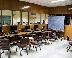 Image of NSUT Classrooms