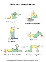 In many cases the cause cannot be identified. Exercises For Piriformis Syndrome Symptoms Piriformis Syndrome Exercisesquats Piriformis Syndrome Piriformis Syndrome Exercises Piriformis