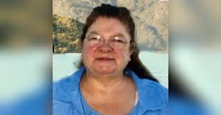 Rose Mary Stewart Obituary