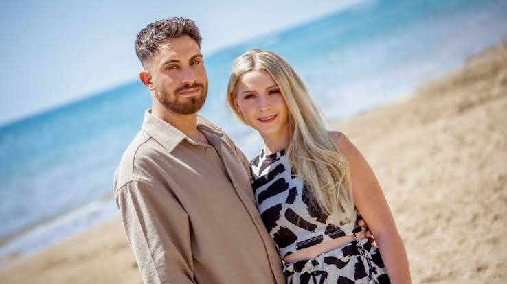 Drittes Wunder": Loredana Wollny erwartet wieder ein Baby