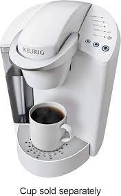 We have 1 keurig k45 elite manual available for free pdf download: Keurig K45 Elite Single Serve Brewer White 20217 Best Buy