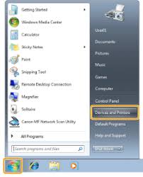 How to fax on my printer? Setting Up The Fax Configuration Pc Fax Canon I Sensys Mf6180dw Mf6140dn User S Guide