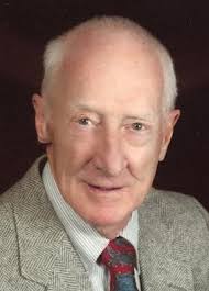 William Breck Obituary (1929