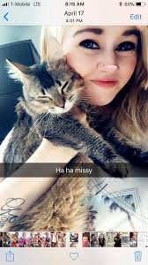 Lost cat in Hermitage, TN Hills area