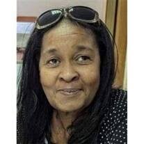 Alberta Jean Wilson Obituary