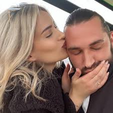 Aida Begovic and Nijaz Trncic's Wedding Website