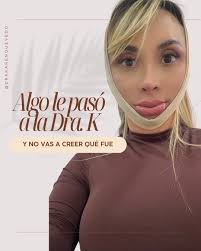 Dra Karen Quevedo. Armonización facial y corporal (@drakarenquevedo) •  Instagram photos and videos