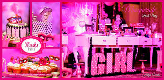 A few party games, some cake, and a few goodie bags usually do the trick. Masquerade 18th Birthday Party Ideas For Girls In Pakistan 2 Best Birthday Party Planner In Lahore Pakistan Thematic Birthday Planner