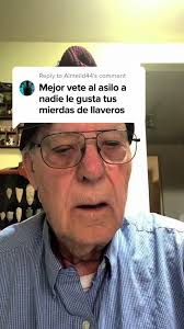 No será millonario pero se asegura de alimentarme y cumplir mis capric...