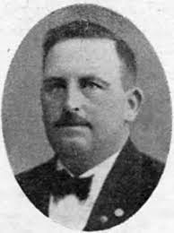 Bæk, Niels Peder Hansen, Banearb. i Godstrup, f. 10. Juli 92 i Lonborg, g.  18. Nov. 13 m. Ane Kirstine Ve« stergaard, f. 27. A