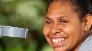 Sonia Paua: Epworth Melbourne surgeon to lengthen leg of PNG teen