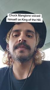 Why Is Chuck Mangione in King of The Hill