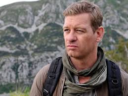 Nicholas Bishop Movies & TV Shows List