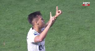 Independiente visita a #santos en brasil por los octavos de final de la #copasudamericana 2021. Yjfxzzpcvvewym