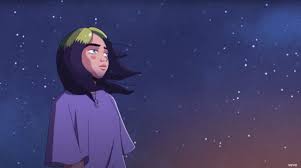 Love this billie eilish edit? Billie Eilish Goes Miyazaki In My Future Animation World Network